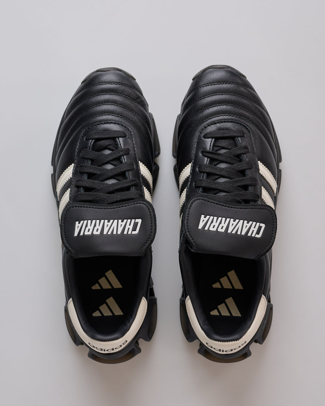 Adidas Willy Chavarria Megaride Copa Core Black/Off White
