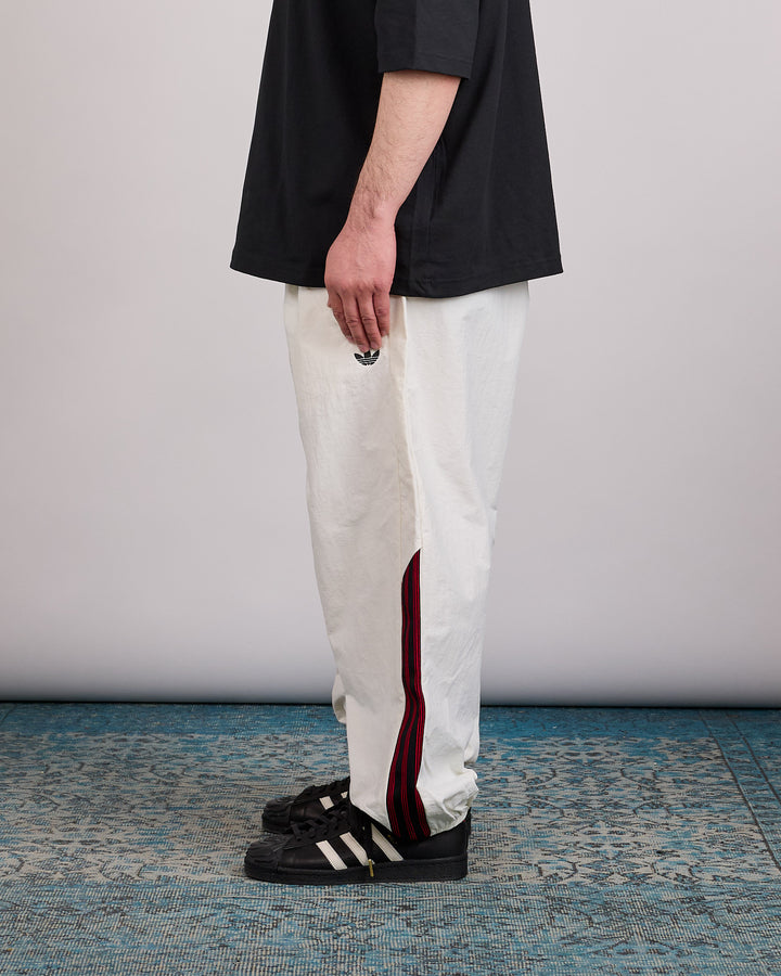 Adidas Willy Chavarria TS Track Pant Off-White
