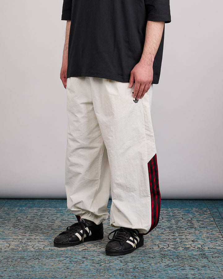 Adidas Willy Chavarria TS Track Pant Off-White
