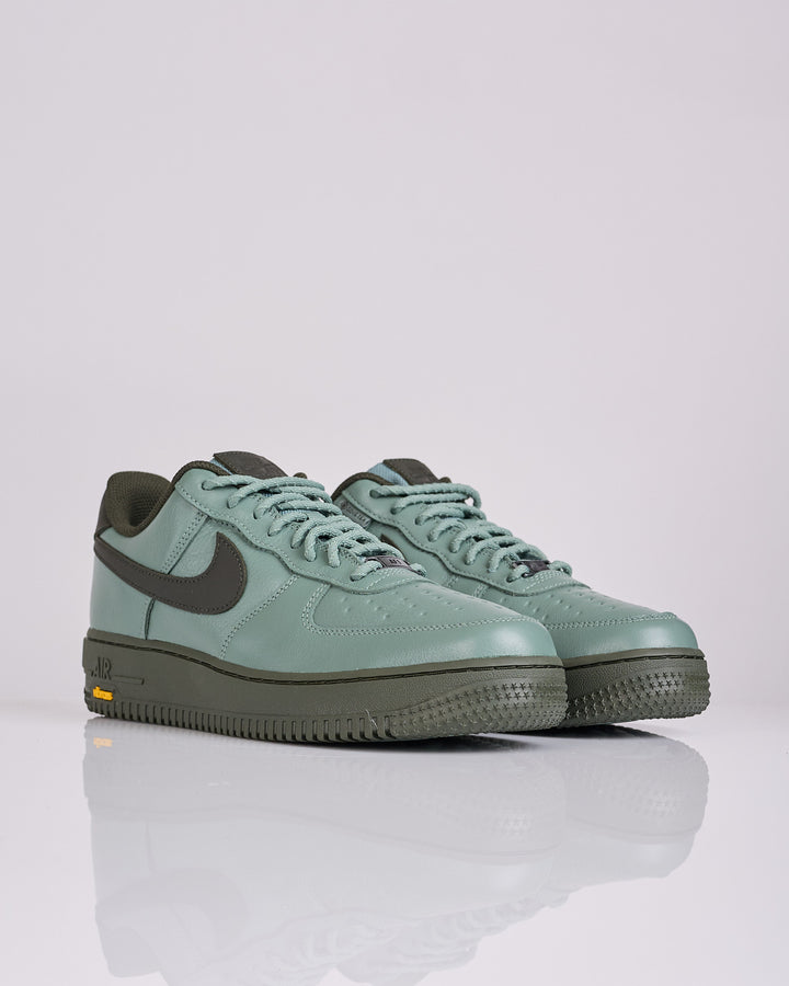 Air Force 1 GTX Vibram Off Clay Green Sequoia-Speed Yellow HV5953 300