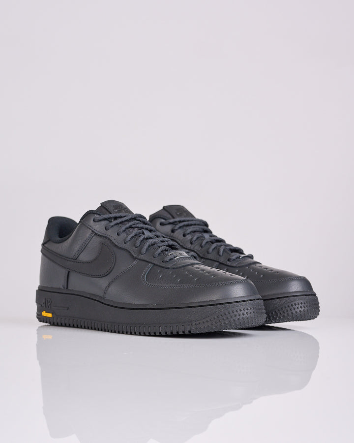 Air Force 1 GTX Vibram Off Noir Black-Speed Yellow HV5953 001