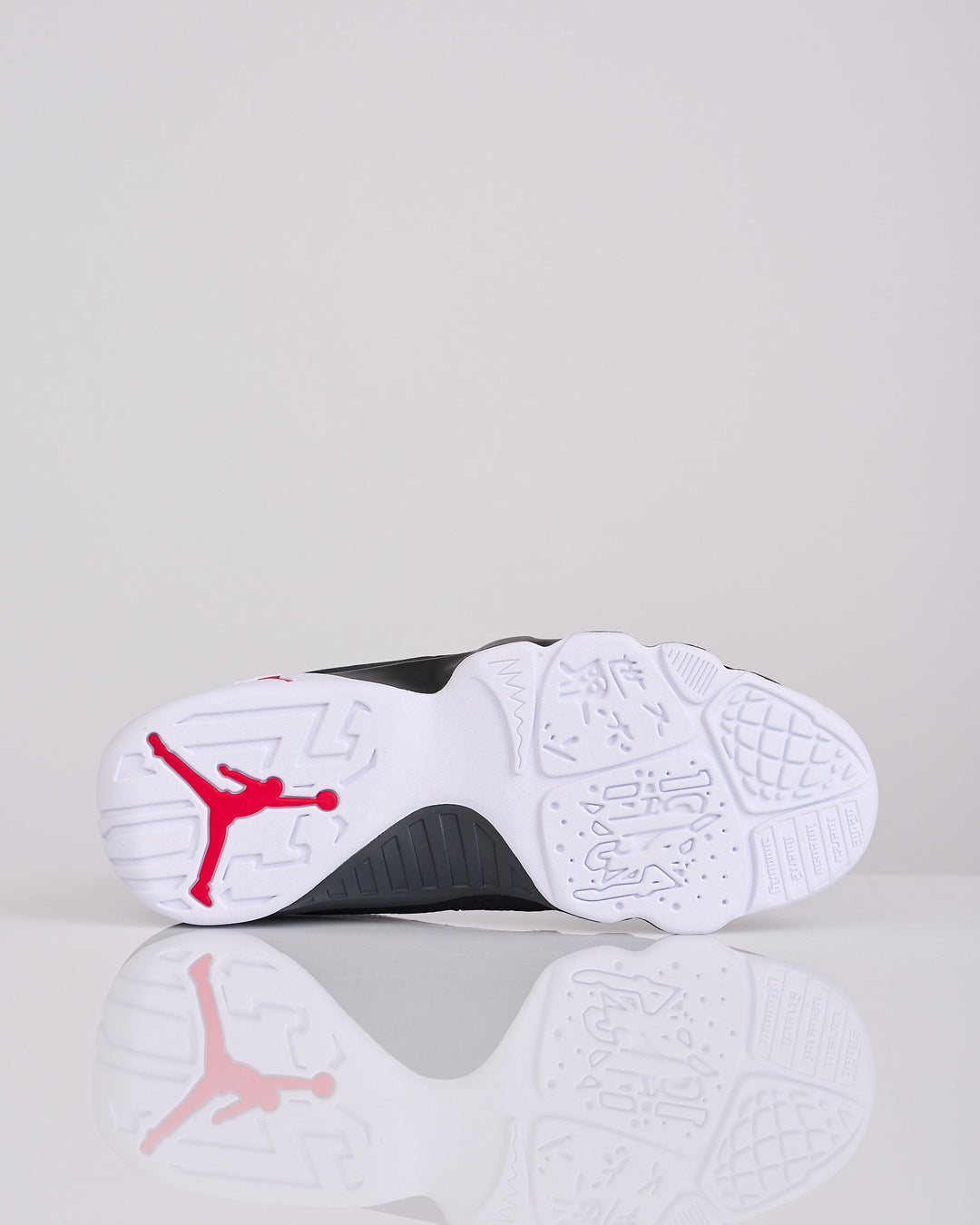 Nike Air Air Jordan 9 "Space Jam" White True Red-Black  IX6179 100