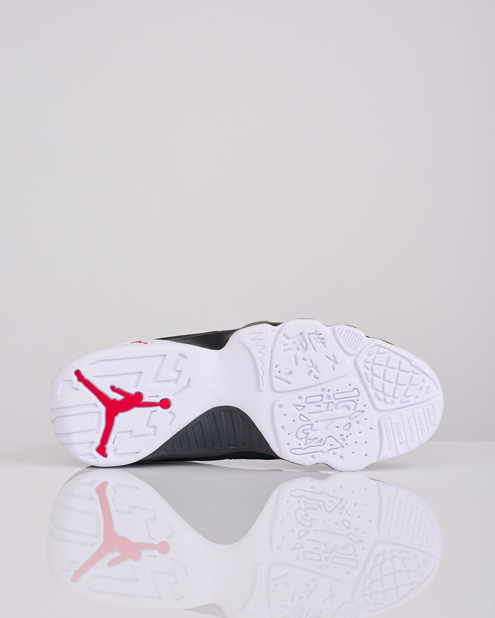 Nike Air Air Jordan 9 "Space Jam" White True Red-Black  IX6179 100