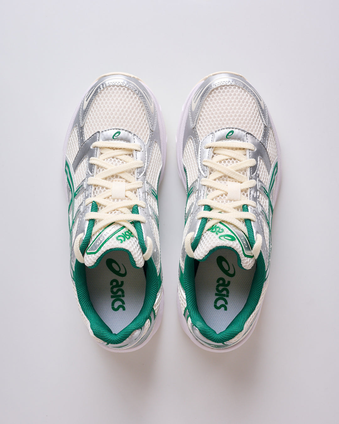 Asics GEL-1130 Cream Kale 1203A974-100