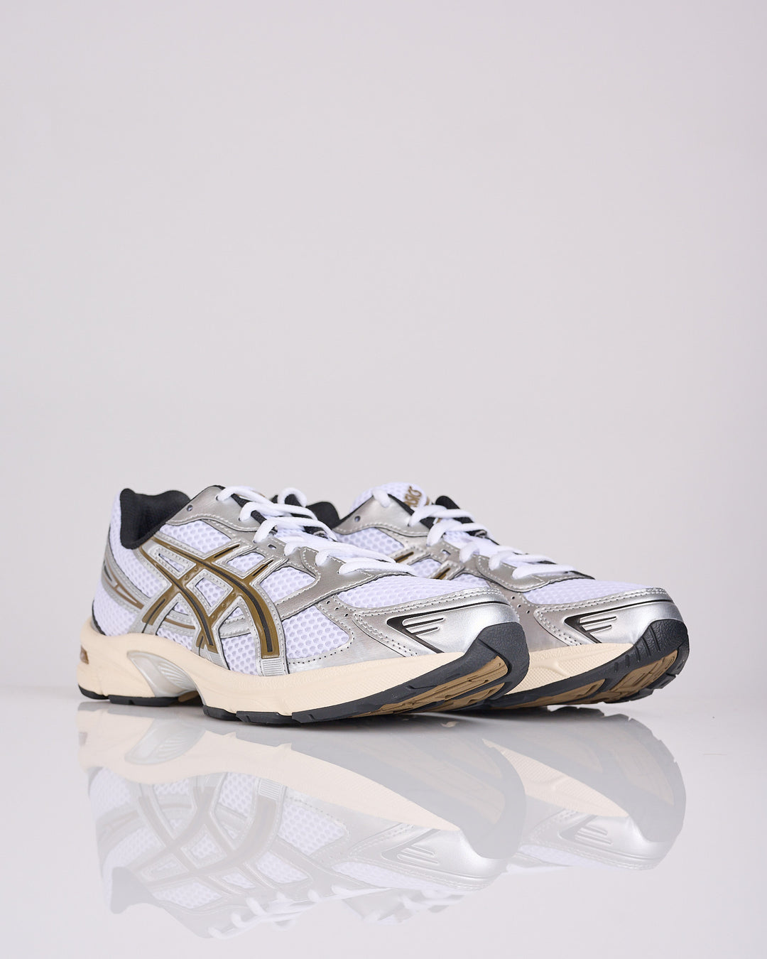 Asics GEL-1130 White Clay Canyon 1203A256-118