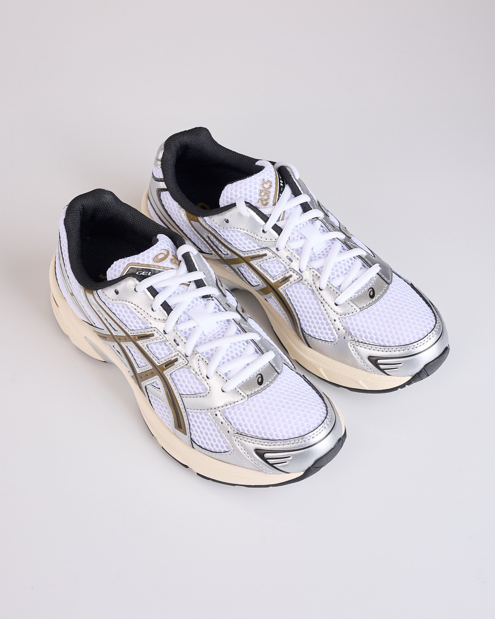 Asics GEL-1130 White Clay Canyon 1203A256-118 – LESS 17