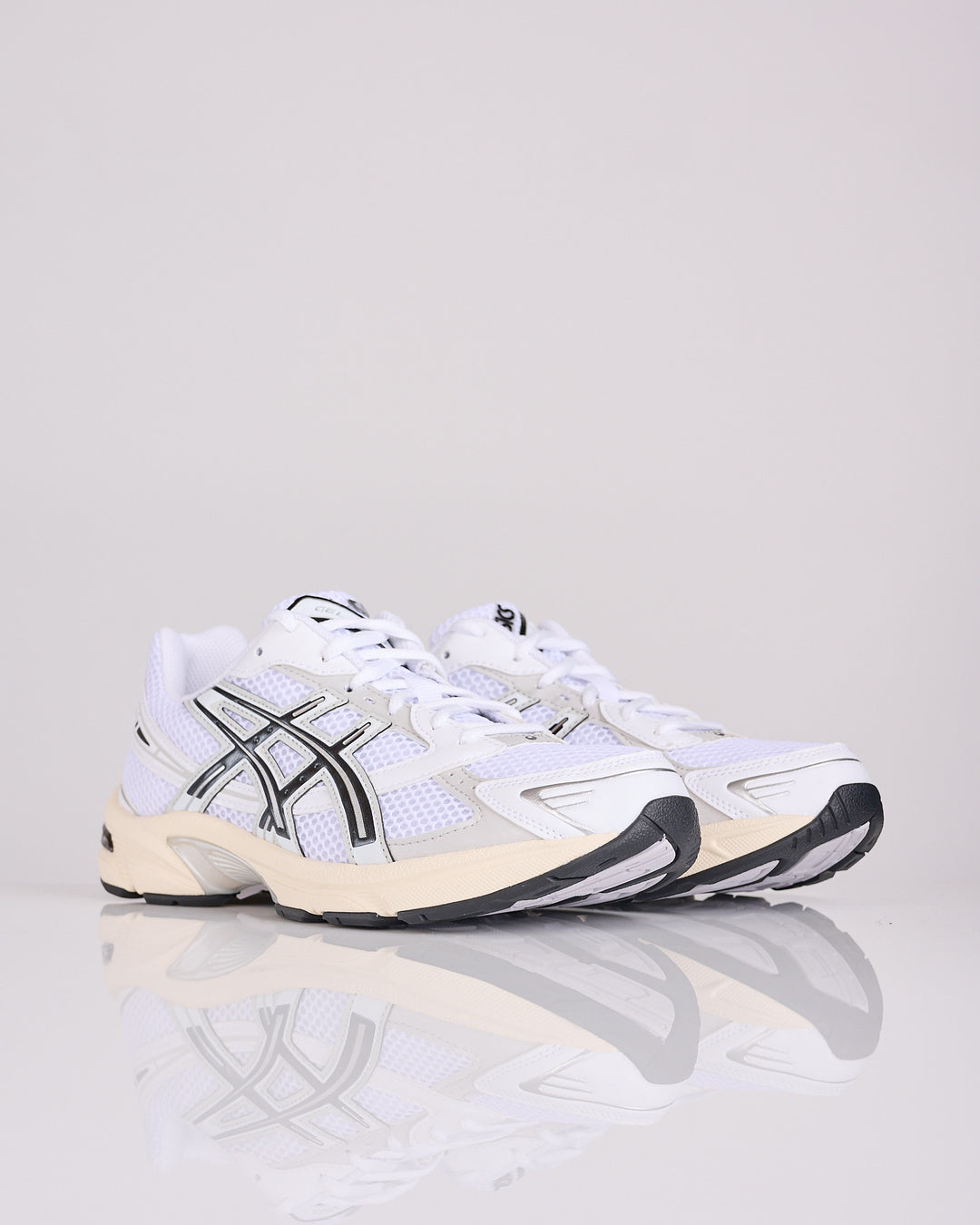 Asics GEL-1130 White/Cloud Grey