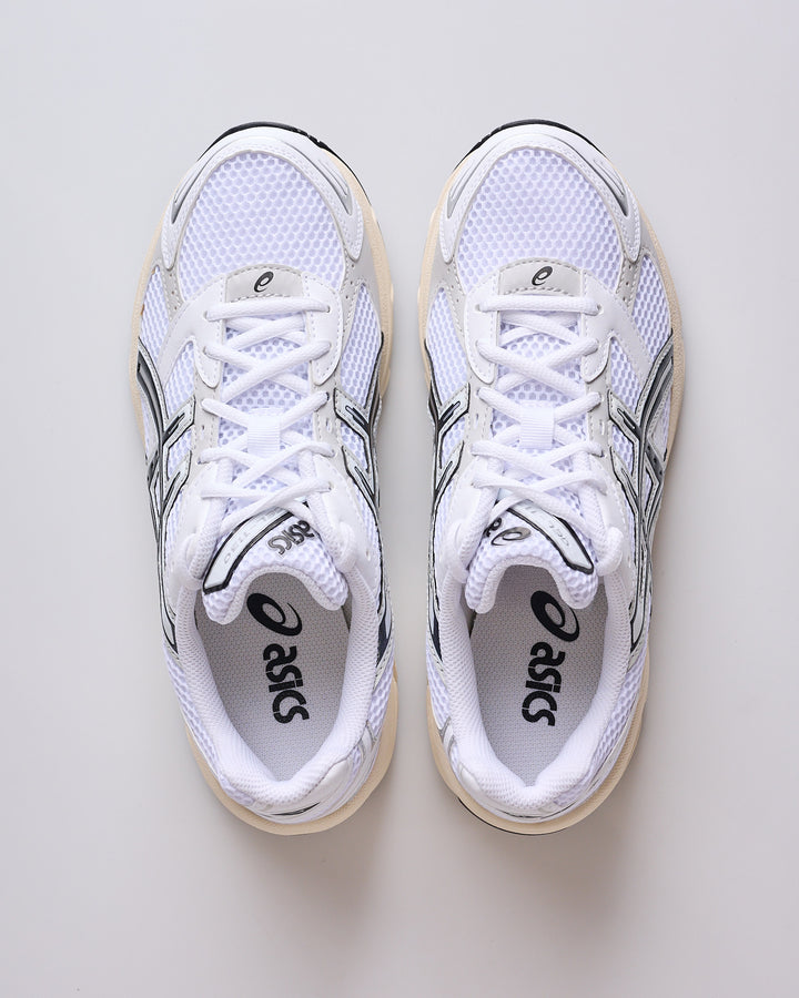 Asics GEL-1130 White/Cloud Grey