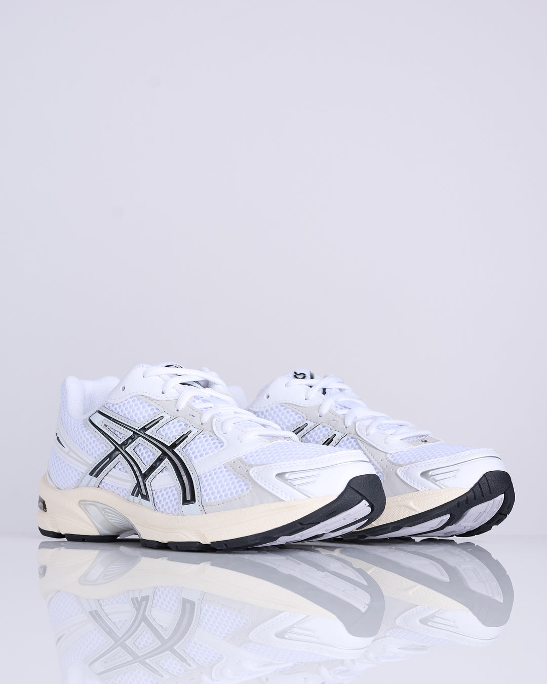 Asics GEL-1130 White Cloud Grey