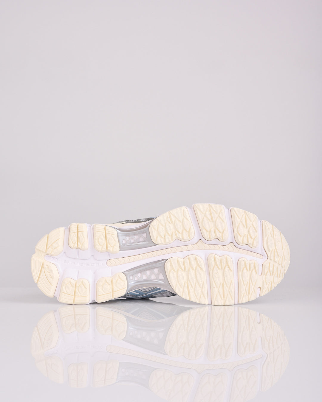 Asics GEL-KAYANO 12.1 White Dolphin Grey 1203A759-101