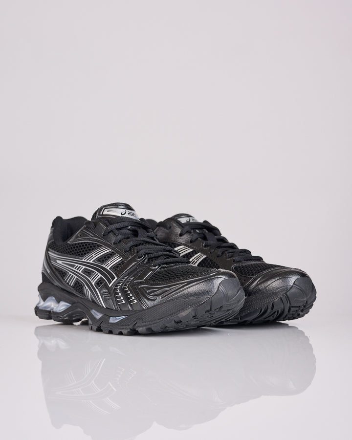 Asics GEL-KAYANO 14 Black Pure Silver 1201A019-006