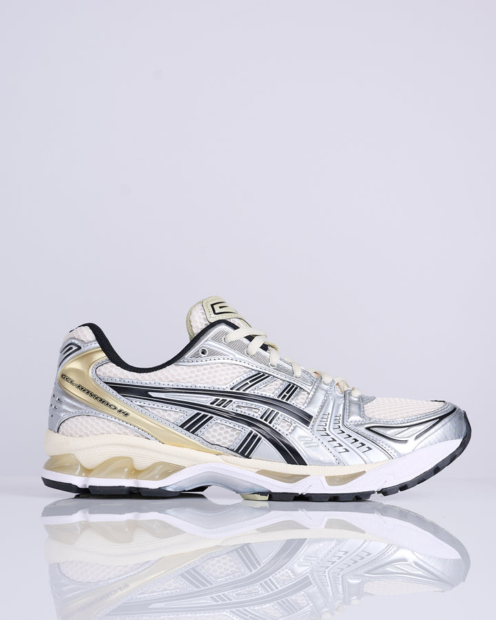 Asics GEL-KAYANO 14 Oyster Birch Pure Silver