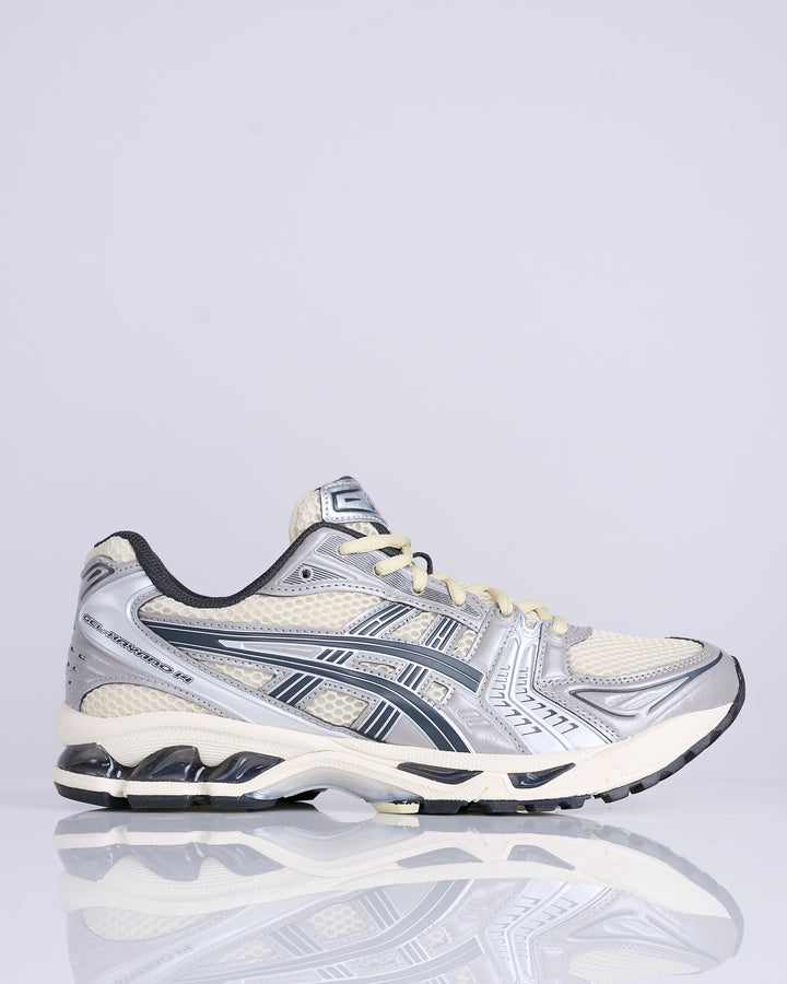 Asics GEL-KAYANO 14 Oyster White Steeple Grey