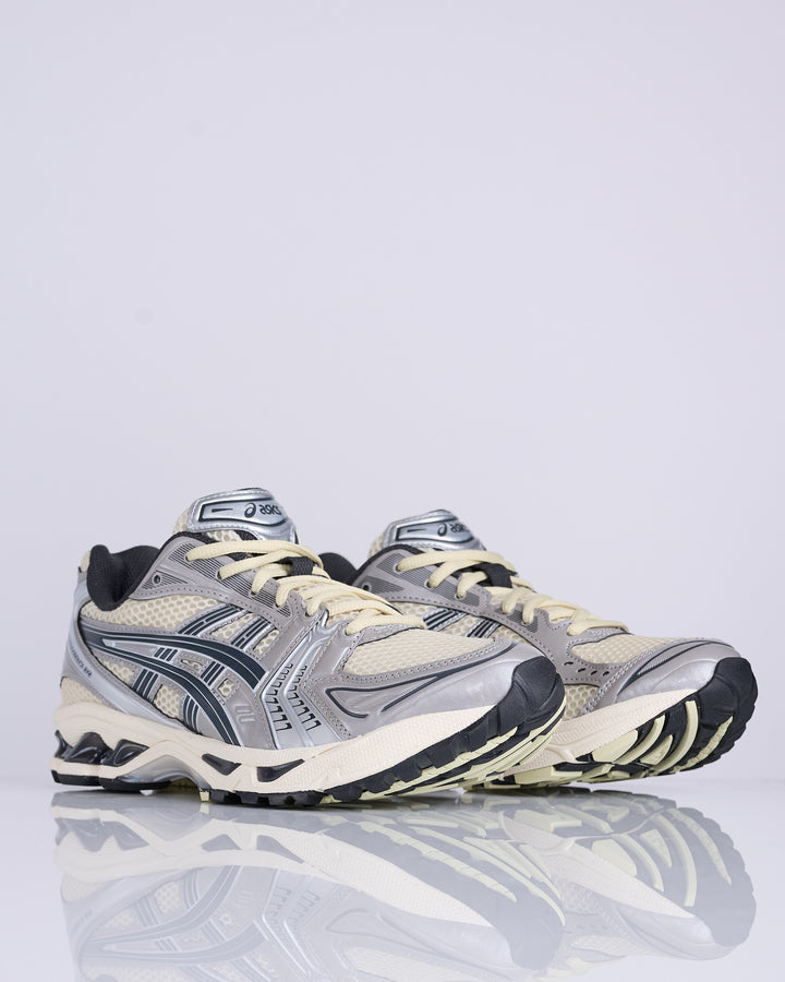 Asics GEL-KAYANO 14 Oyster White Steeple Grey