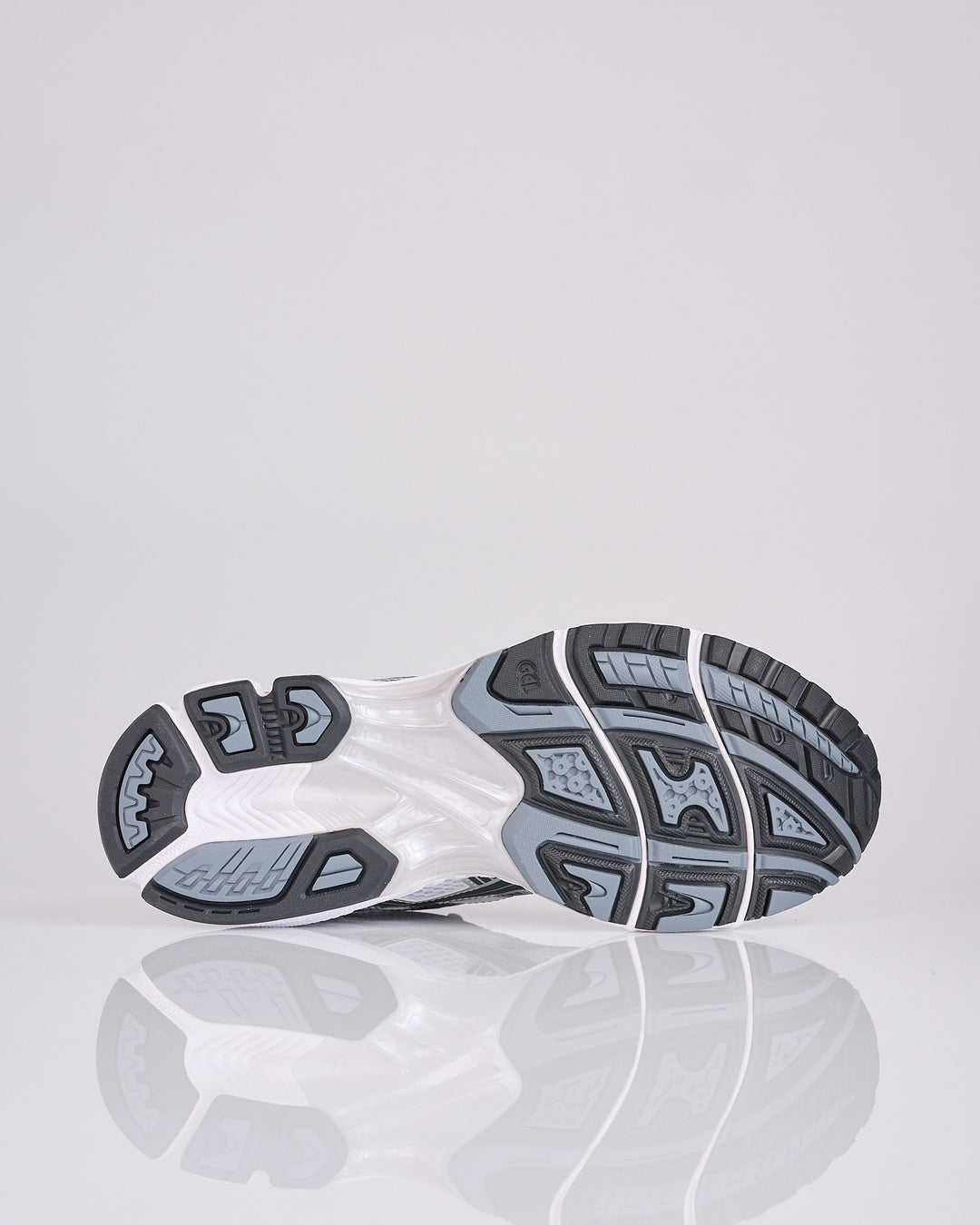 Asics GEL-KAYANO 14 White Graphite Grey 1203A537-110