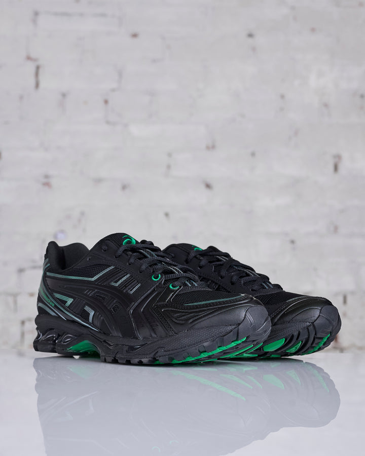 Asics Men's Gel-Kayano 14 x 8ON8 Black Black