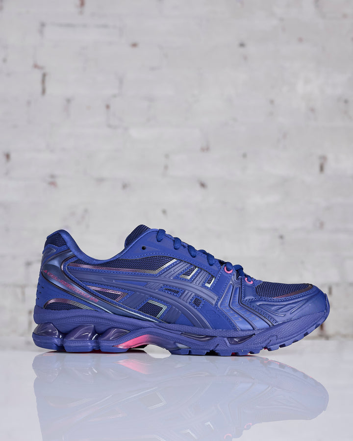 Asics Men's Gel-Kayano 14 x 8ON8 Indigo Blue 1201B024-400