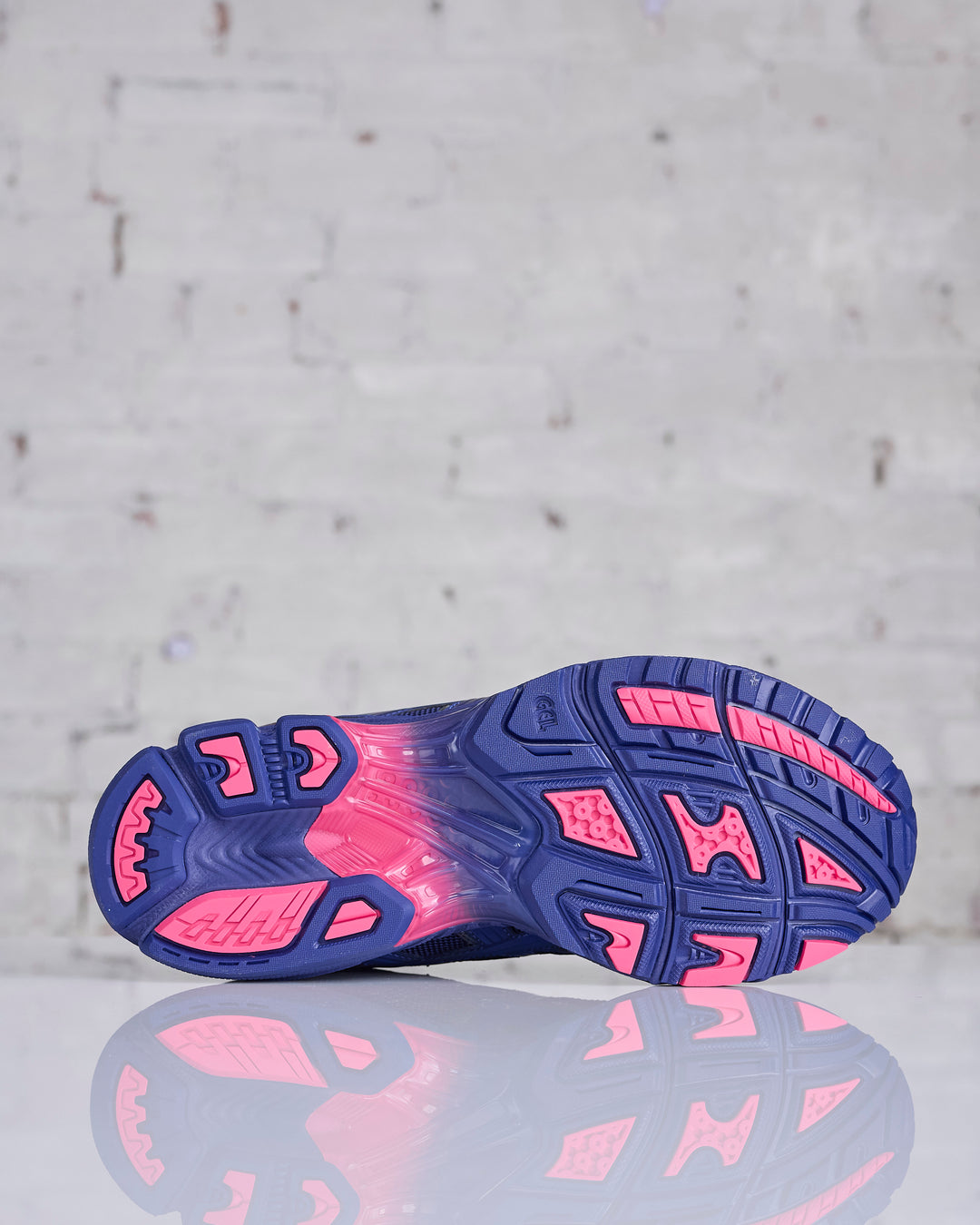 Asics Men's Gel-Kayano 14 x 8ON8 Indigo Blue 1201B024-400