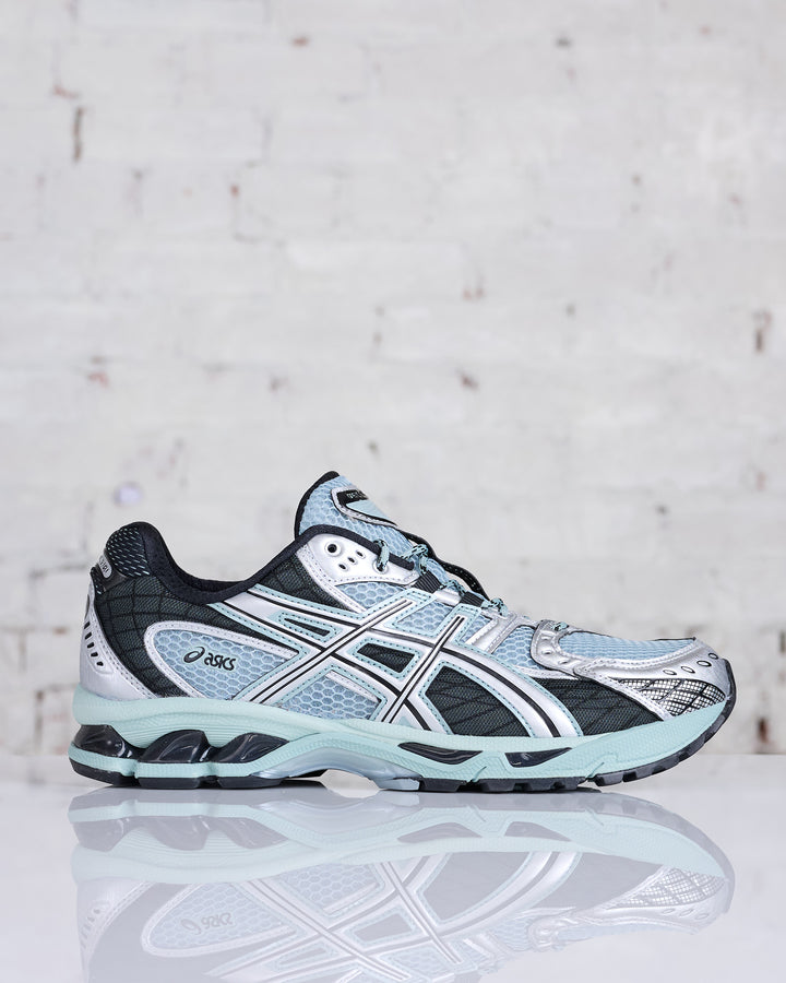 Asics Men's Gel-Nimbus 10.1 Ocean Haze / Pure Silver