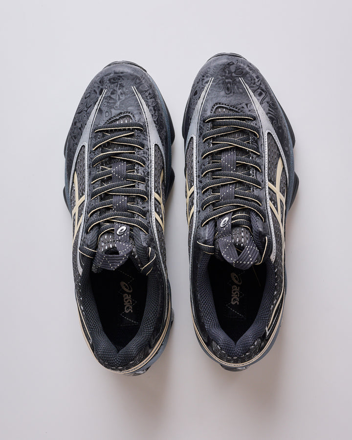 Asics US6-S GEL-KINETIC FLUENT Black Vanilla 1203A748-001