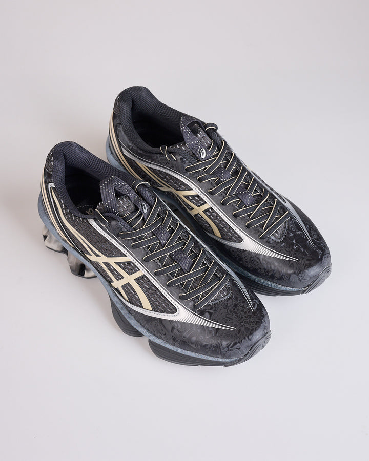Asics US6-S GEL-KINETIC FLUENT Black Vanilla 1203A748-001
