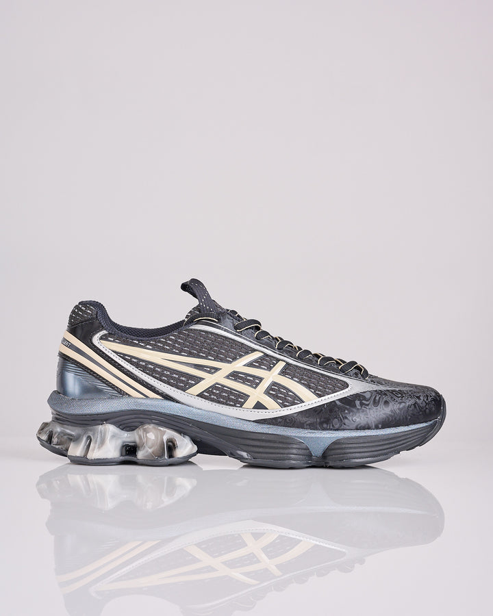 Asics US6-S GEL-KINETIC FLUENT Black Vanilla 1203A748-001