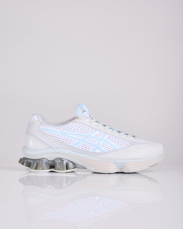 Asics US6-S GEL-KINETIC FLUENT Glacier Grey Soft Sky 1203A748-020