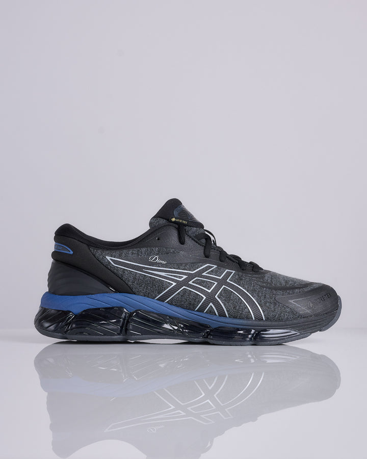 Asics x Dime GEL-QUANTUM 360 VIII GTX BLACK PURE SILVER