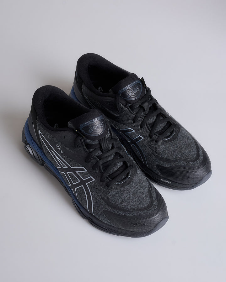 Asics x Dime GEL-QUANTUM 360 VIII GTX BLACK PURE SILVER