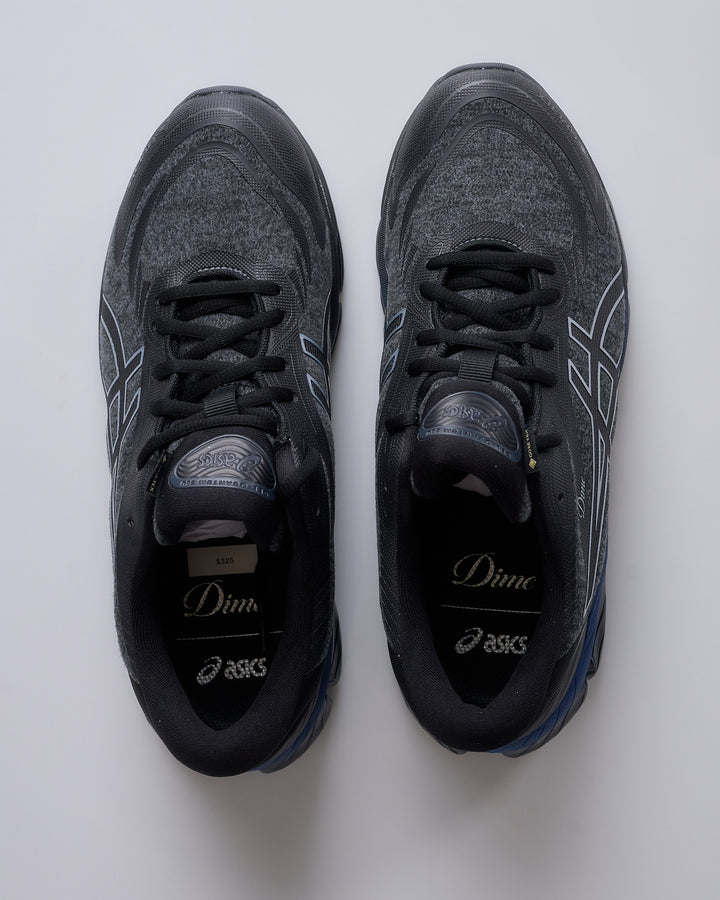 Asics x Dime GEL-QUANTUM 360 VIII GTX BLACK PURE SILVER