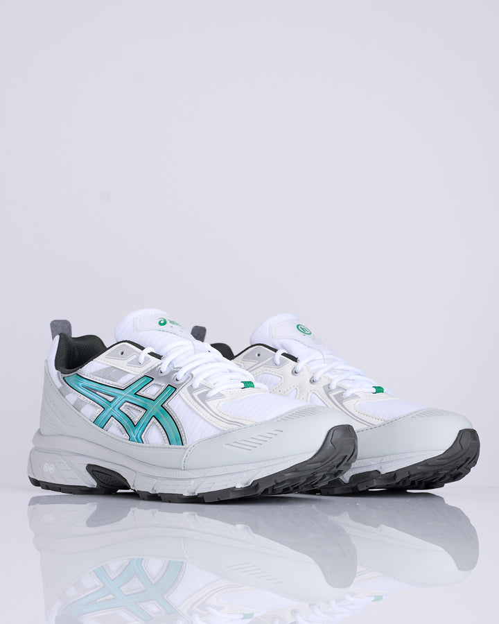 Asics x Hidden NY GEL-VENTURE 6 SHIELD WHITE/WASABI