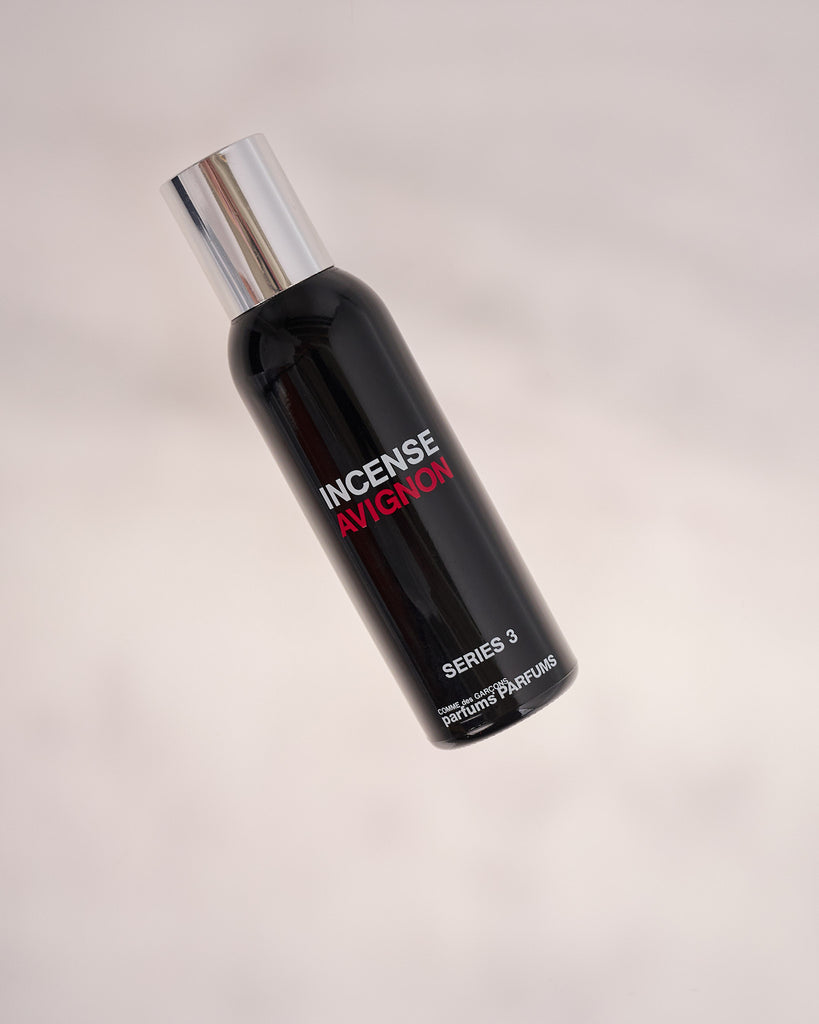 Comme des Garçons Parfum Incense Series 3: Avignon Eau de Toilette