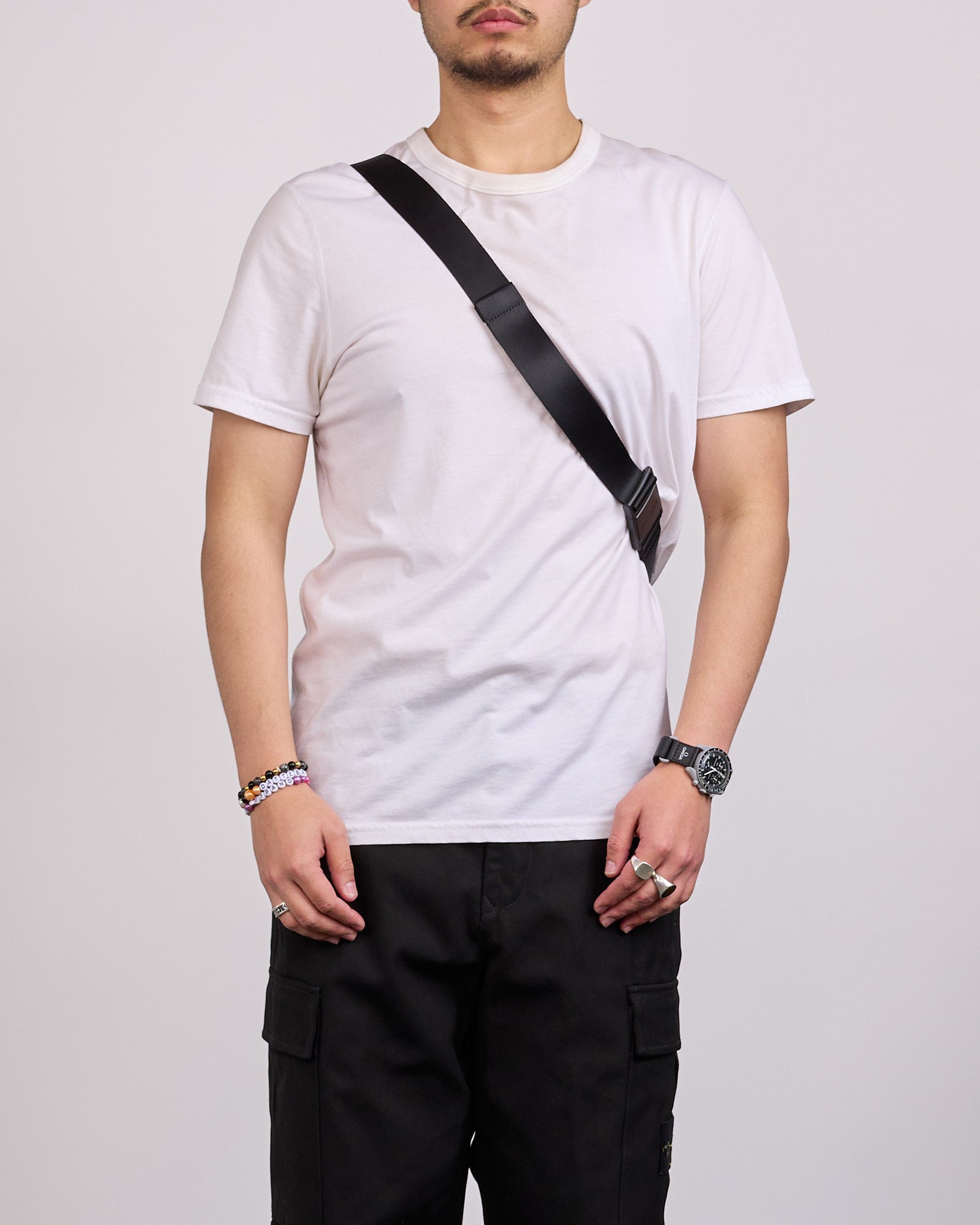 BAO BAO ISSEY MIYAKE BATON ウエストポーチ BATON – ISSEY MIYAKE ONLINE STORE