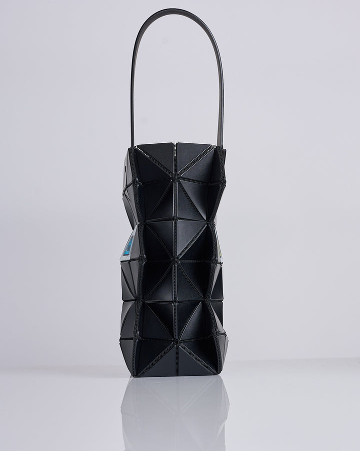 BAO BAO ISSEY MIYAKE Meow Medium Bag Black