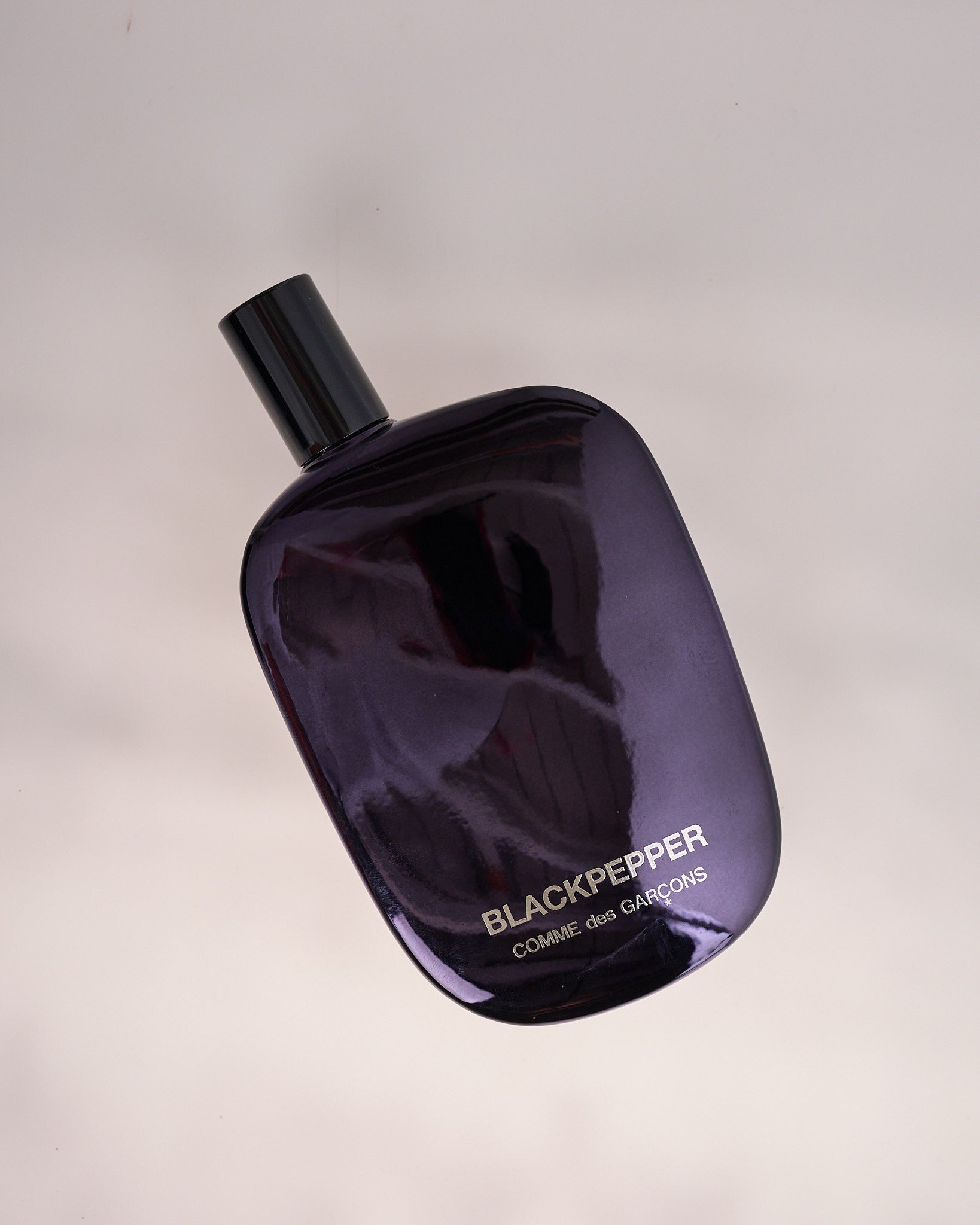 COMME des GARÇONS BLACKPEPPER 50ml COMME des GARÇONS Parfum Black Pepper 50ml Spray – LESS 17