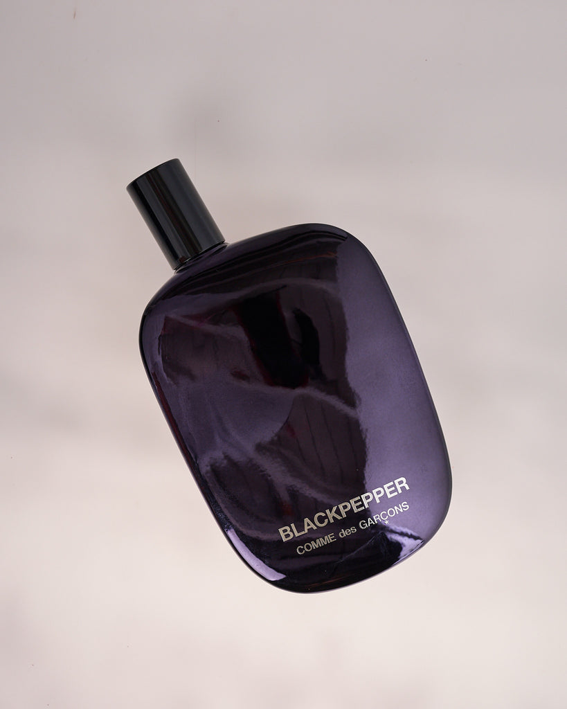 COMME des GARÇONS Parfum Black Pepper 50ml Spray – LESS 17