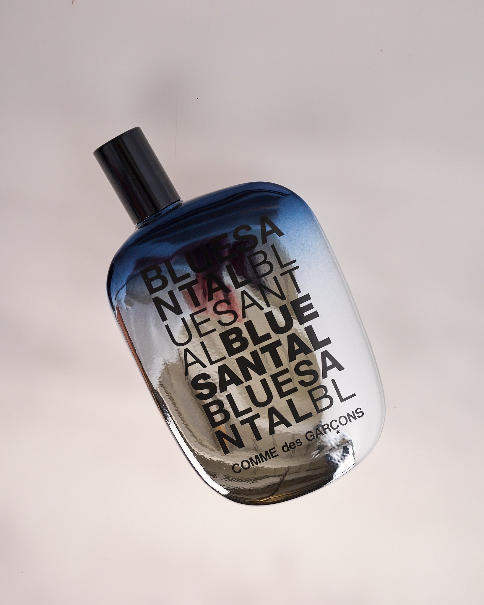 COMME des GARÇONS Parfum Blue Santal 100ml Spray – LESS 17