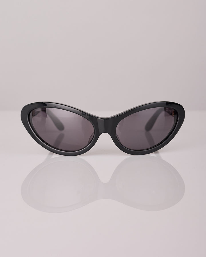 Brain Dead Bug Post Modern Primitive Eye Protection Sunglass Black
