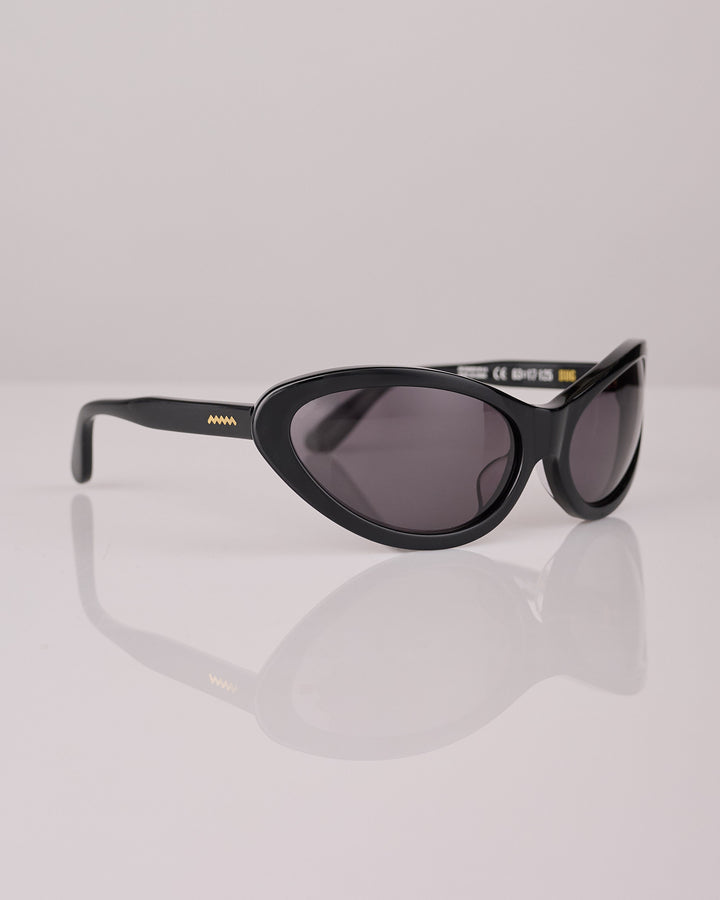 Brain Dead Bug Post Modern Primitive Eye Protection Sunglass Black
