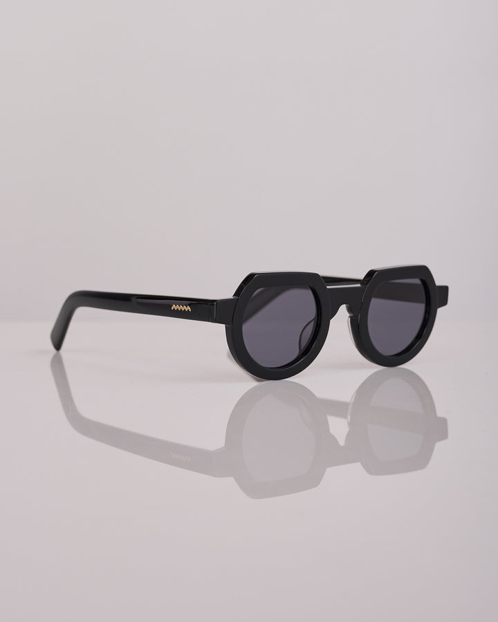 Brain Dead Tani Post Modern Primitive Eye Protection Black