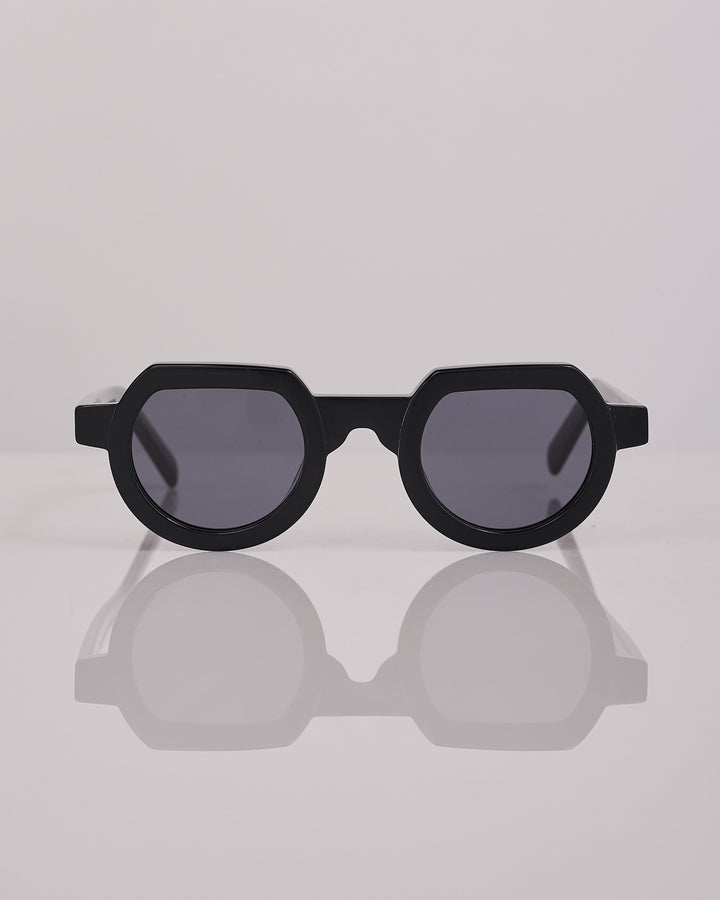 Brain Dead Tani Post Modern Primitive Eye Protection Black