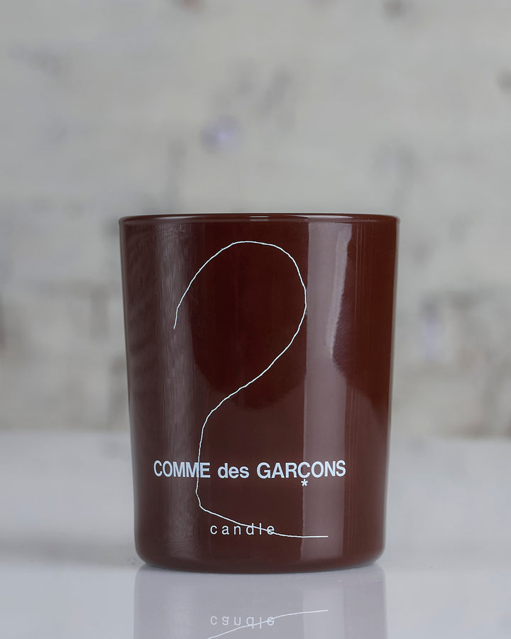 COMME des GARÇONS Parfum CDG2 Candle