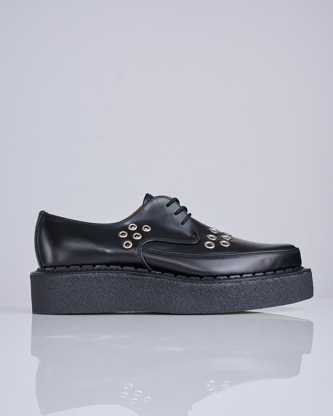 George Cox Comme Un Garçon Chaussure George Cox Comme Des Garcons