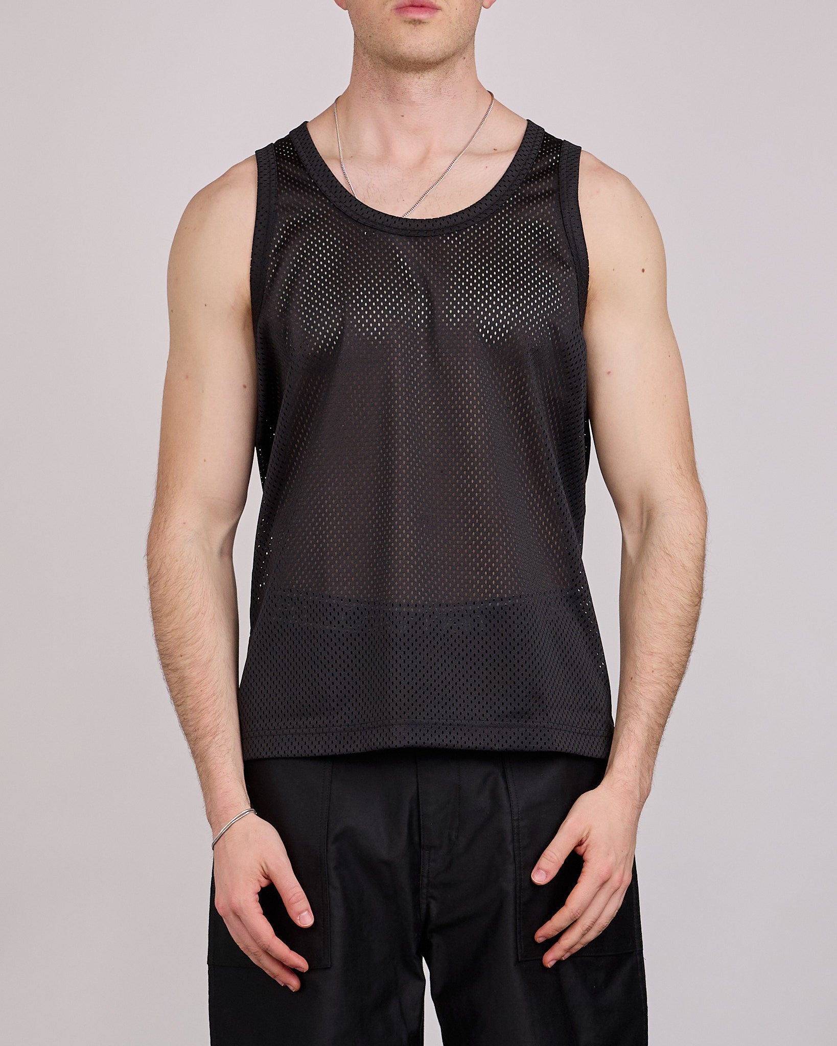 COMME des GARÇONS HOMME Plus – LESS 17