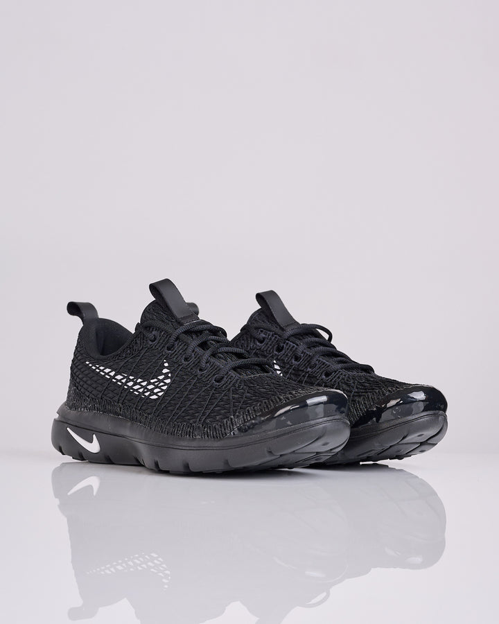 COMME des GARÇONS HOMME Plus x Nike AIR Flymesh Rejunven8 Black