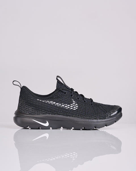 COMME des GARÇONS HOMME Plus x Nike AIR Flymesh Rejunven8 Black