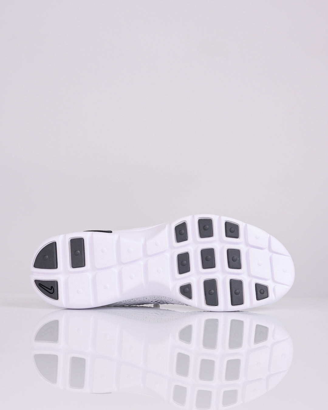 COMME des GARÇONS HOMME Plus x Nike AIR Flymesh Rejunven8 White