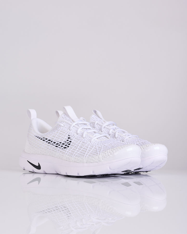 COMME des GARÇONS HOMME Plus x Nike AIR Flymesh Rejunven8 White