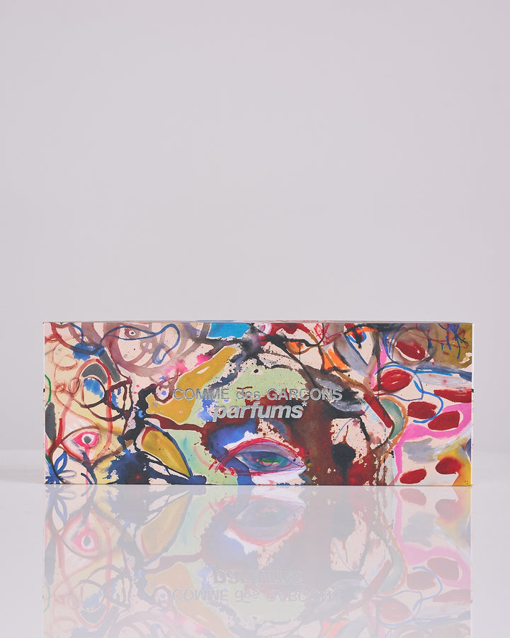 COMME des GARCONS Parfum x Samuel de Saboia Miniatures Set