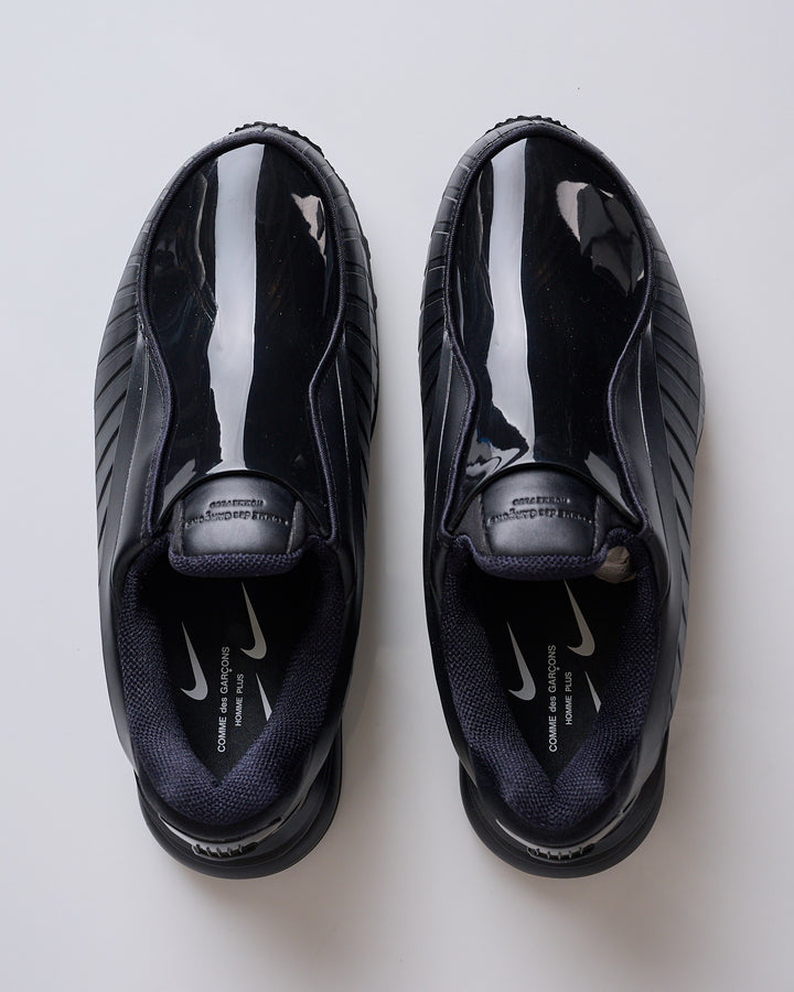 COMME des GARÇONS HOMME Plus x Nike Air Max Dolce SP Black